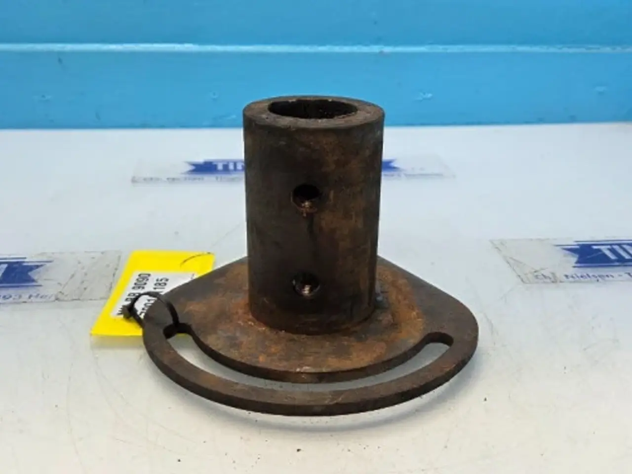 Billede 6 - New Holland BB9090 Beslag 700141185