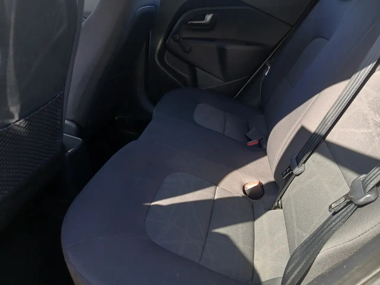 Billede 9 - Kia Rio 1,2
