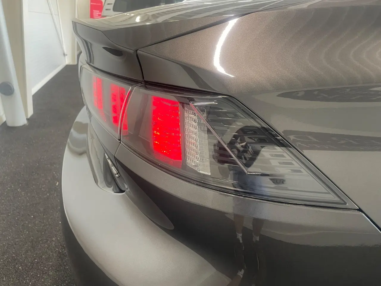 Billede 8 - Peugeot 508 1,6 Hybrid Allure Pack EAT8