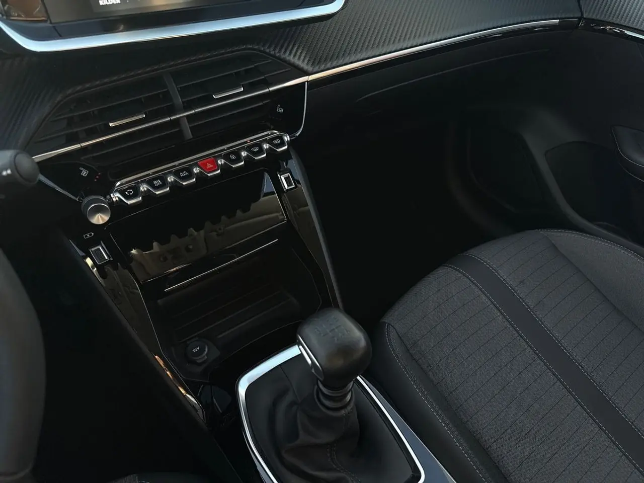 Billede 12 - Peugeot 208 1,2 PureTech 100 Allure Pack