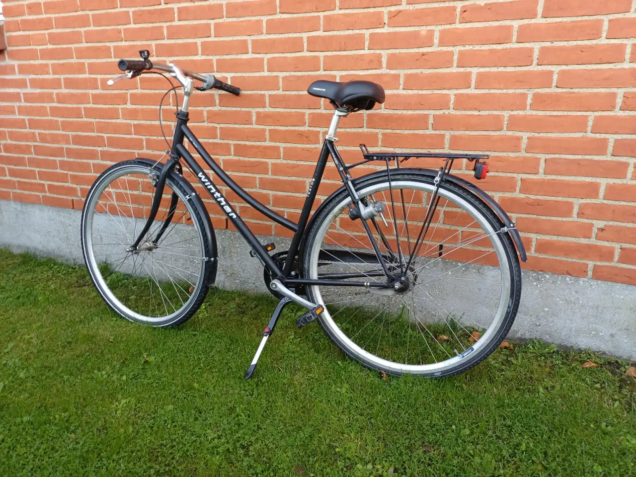 Billede 5 - Winther Testo