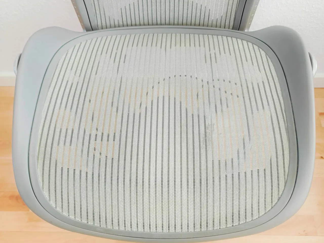 Billede 9 - Herman Miller Aeron 