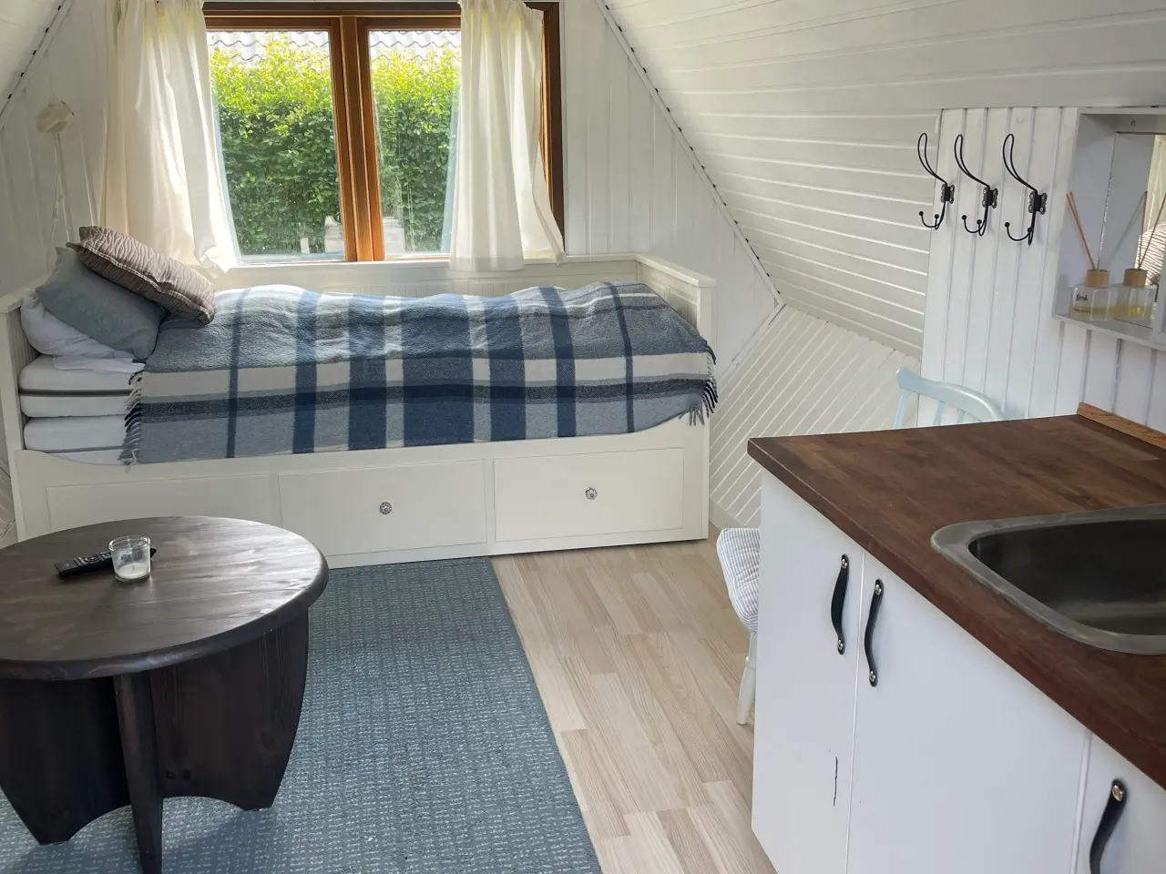 Billede 10 - Sommerhus i Bork 