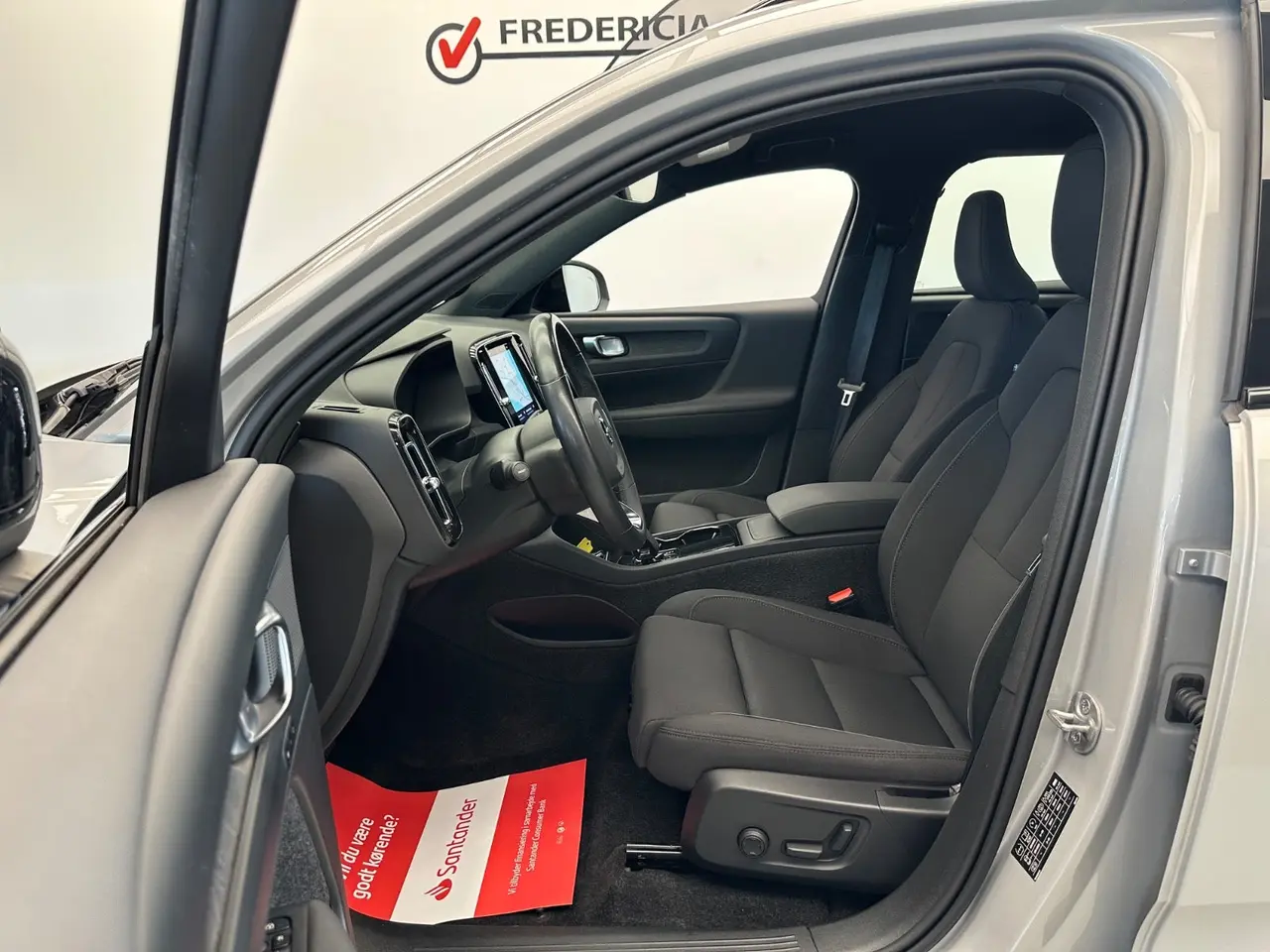 Billede 10 - Volvo XC40  ReCharge Extended Range Plus