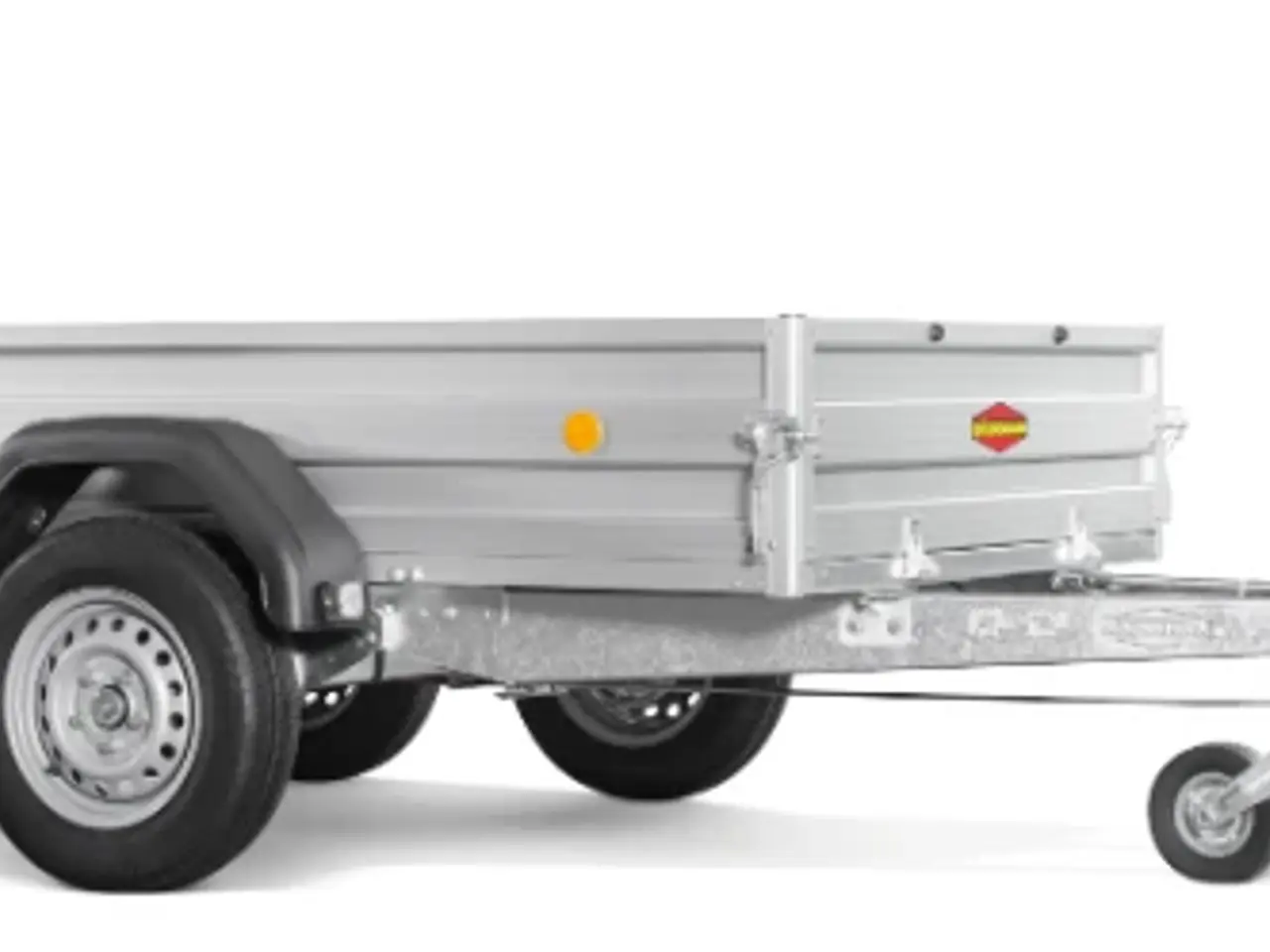 Billede 1 - Böckmann TL-AL 2513/20