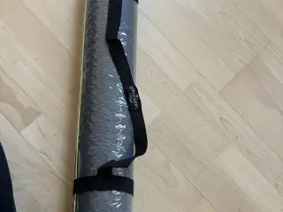 Yoga måtte