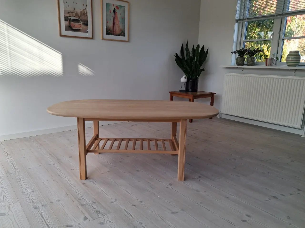 Billede 6 - Dansk produceret sofabord