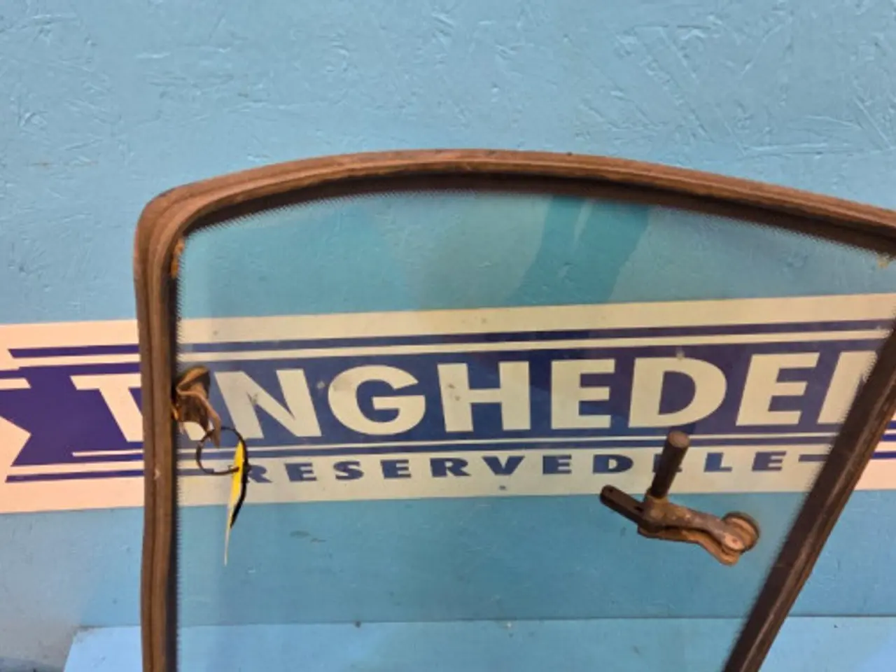 Billede 9 - Massey Ferguson 6290 Rude L. 3902130M1