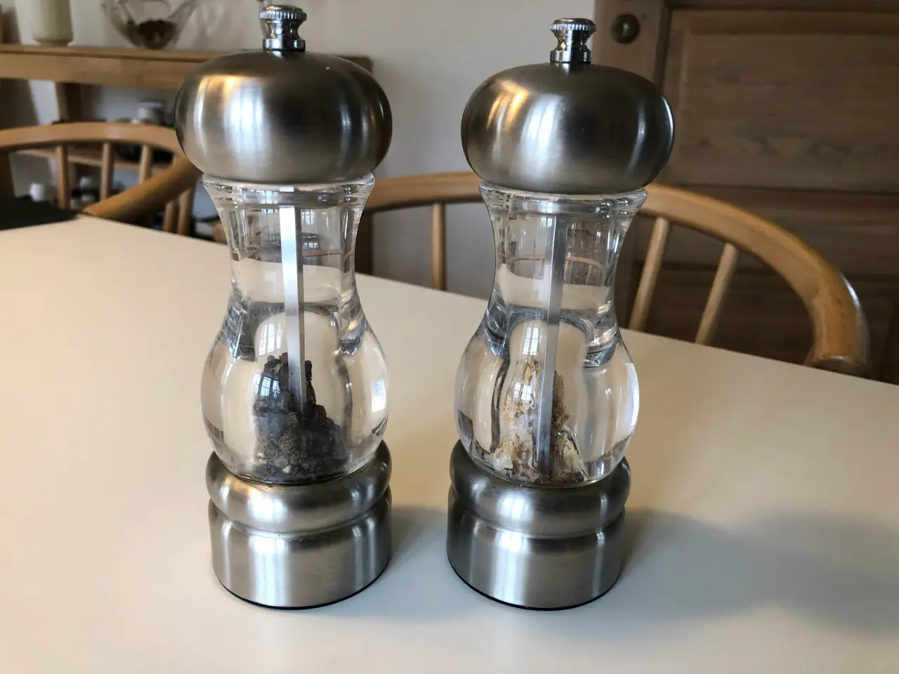 Billede 2 - Cole & Mason salt og peber kværn
