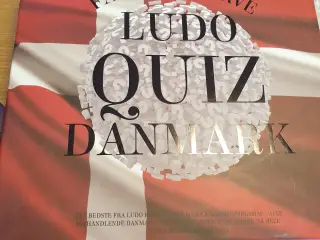 Ludo quiz danmark