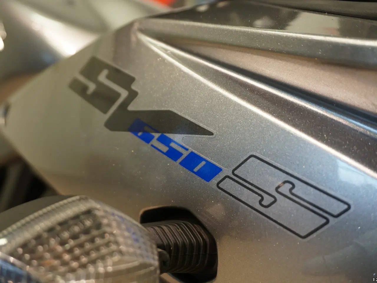 Billede 13 - Suzuki SV 650 S