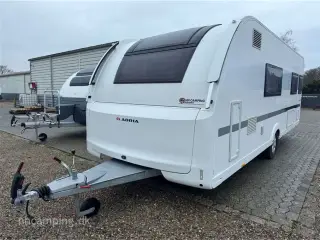 2021 - Adria Adora 613 HT Sælges for kunde
