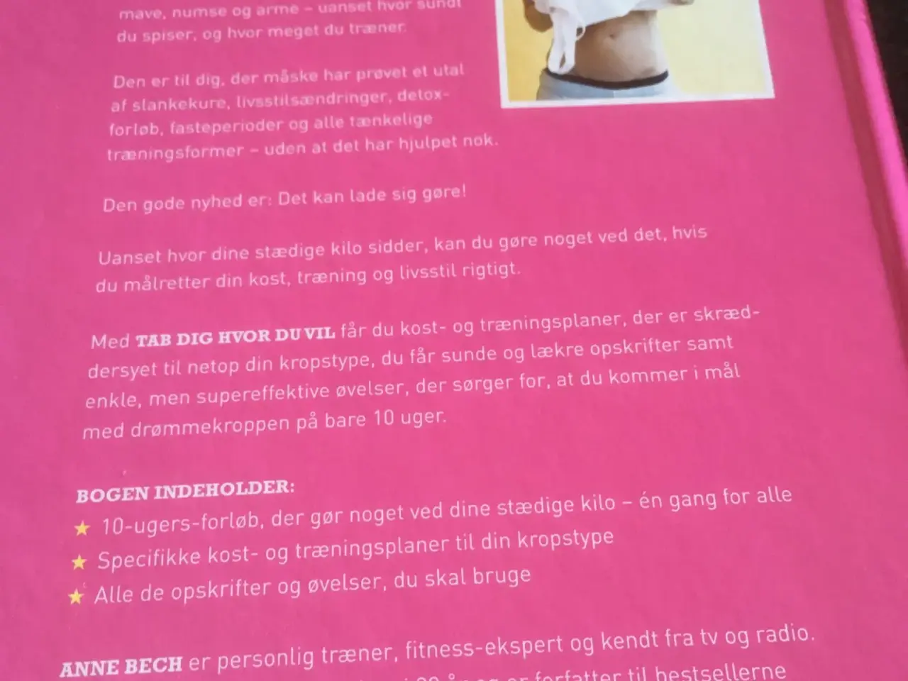 Billede 2 - Tab dig hvor du vil