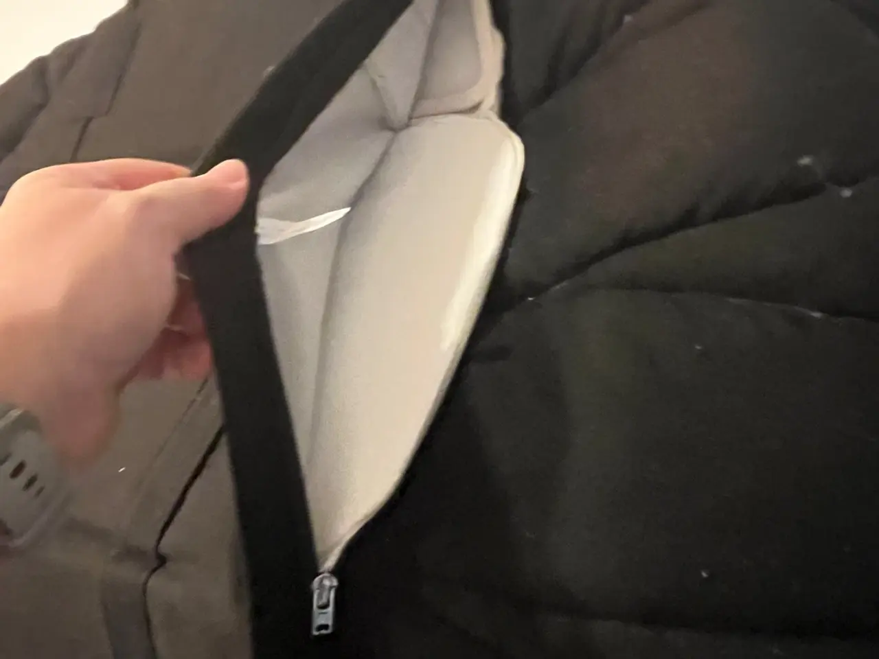 Billede 7 - Najell Babylift