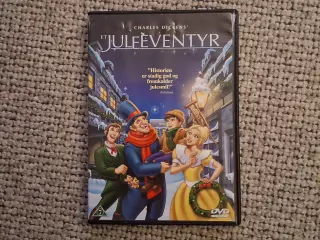 Et Juleeventyr
