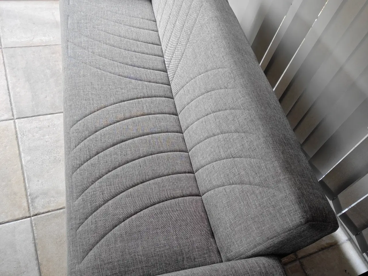Billede 2 - Sovesofa