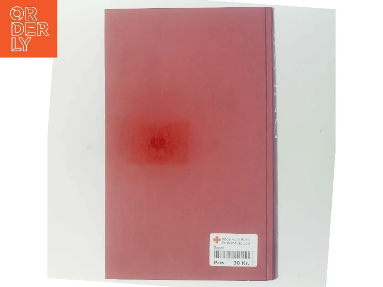 Billede 3 - Indtil jeg finder dig af John Irving (Bog)