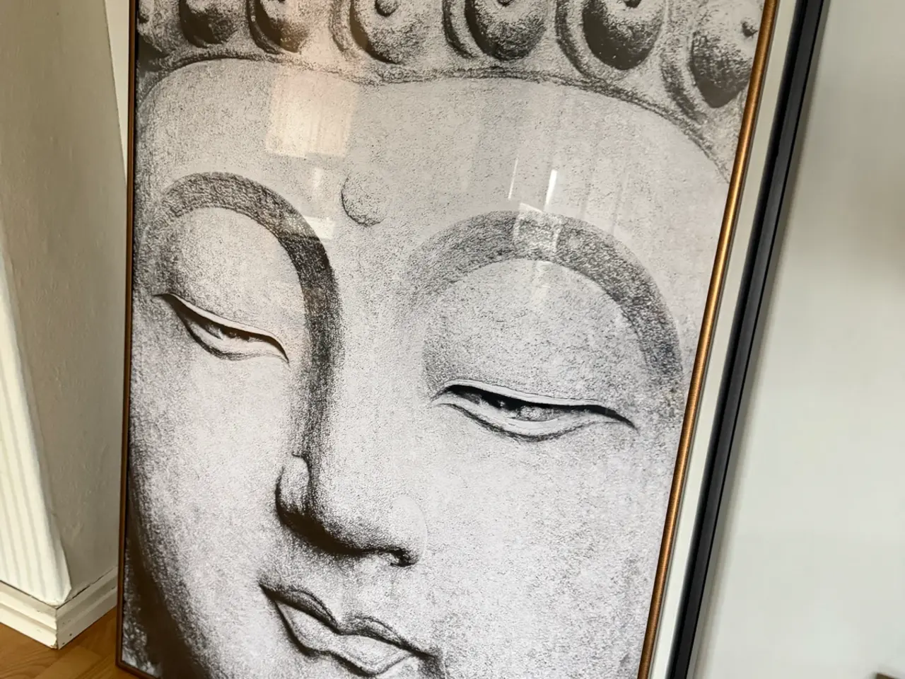 Billede 1 - Buddha