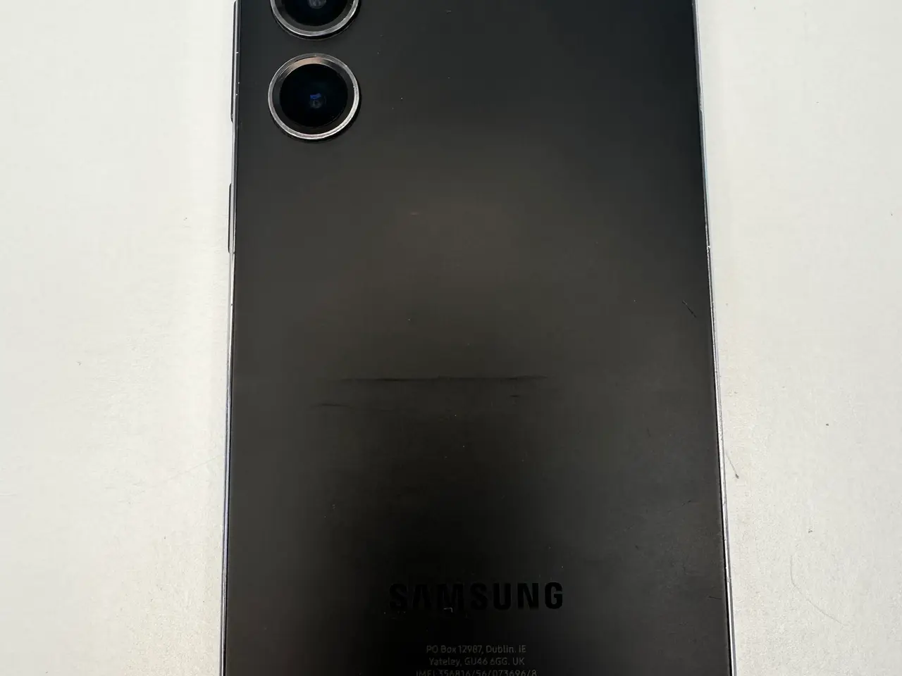 Billede 5 - Samsung Galaxy S23 256GB