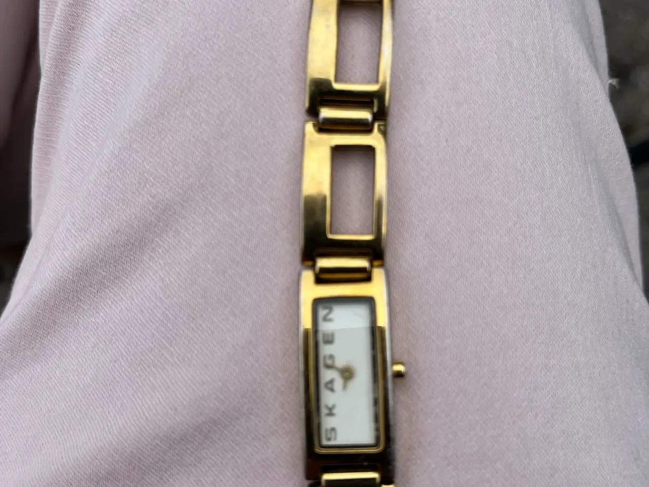 Billede 1 - Skagens ur 