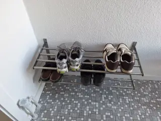 Skoreol/Skostativ