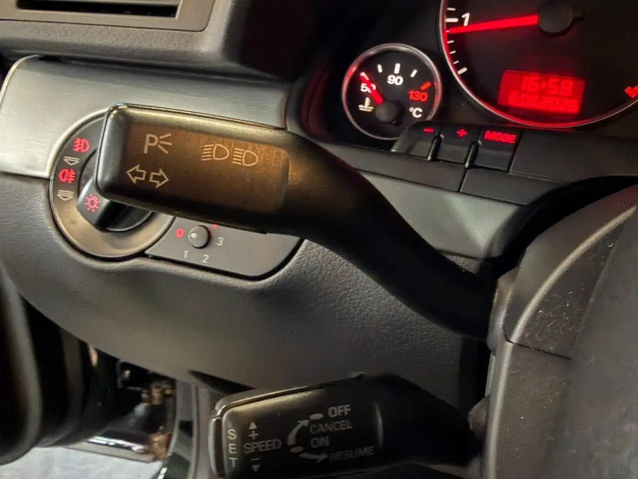 Billede 13 - Audi A4 1,8 T 163