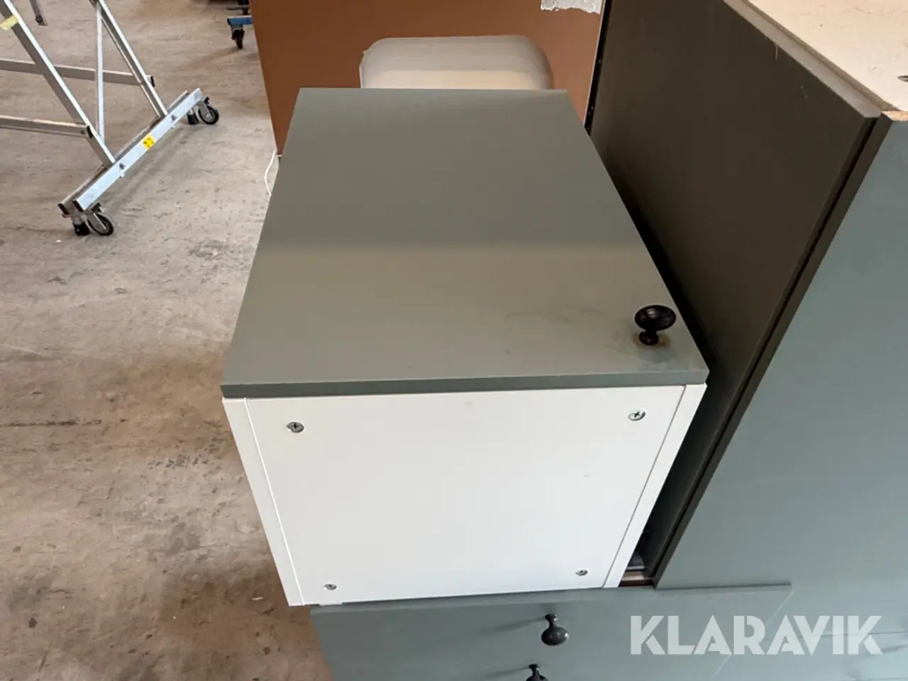 Billede 9 - Køkken Ikea Metod