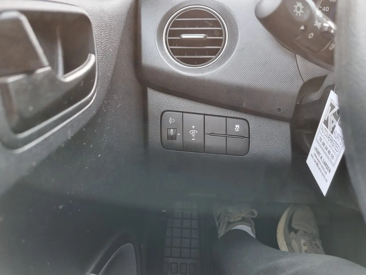 Billede 21 - Hyundai i10 1,0 Comfort