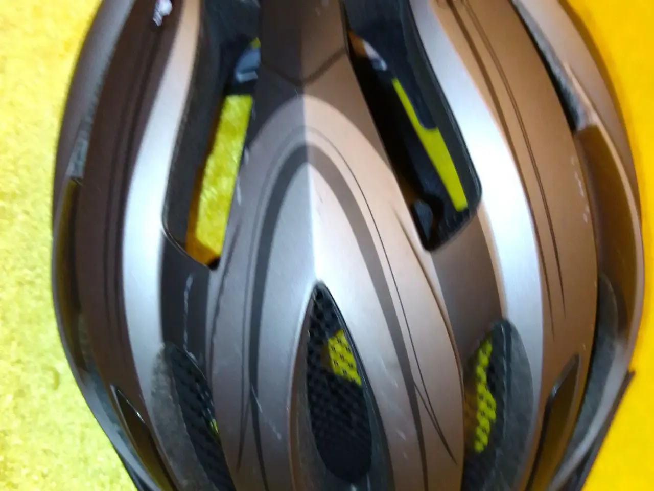 Billede 1 - Cykelhjelm
