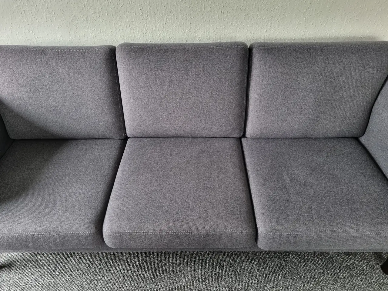 Billede 4 - Tremmesofa af mærket Skalma