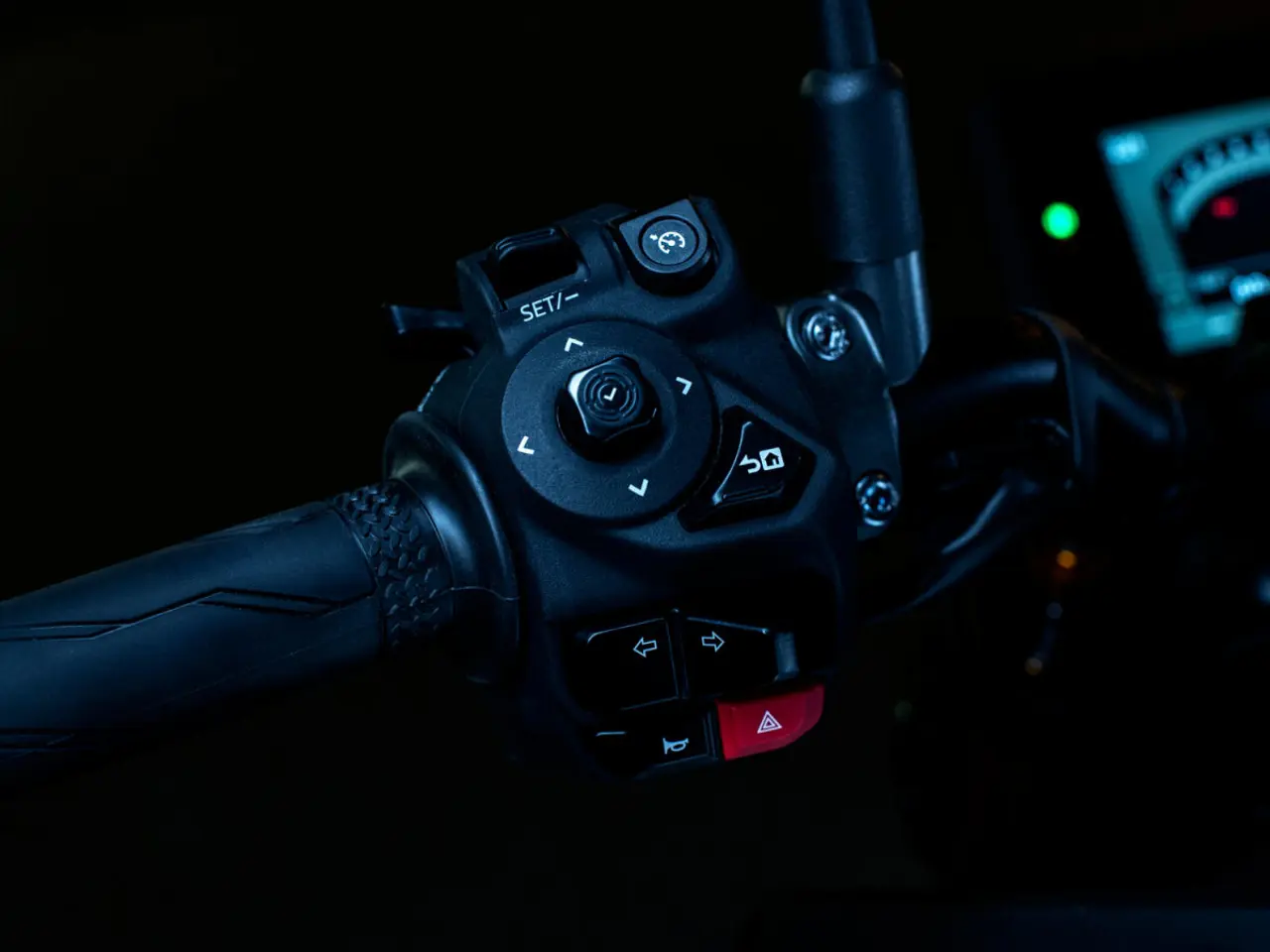 Billede 17 - Yamaha MT-09 SP