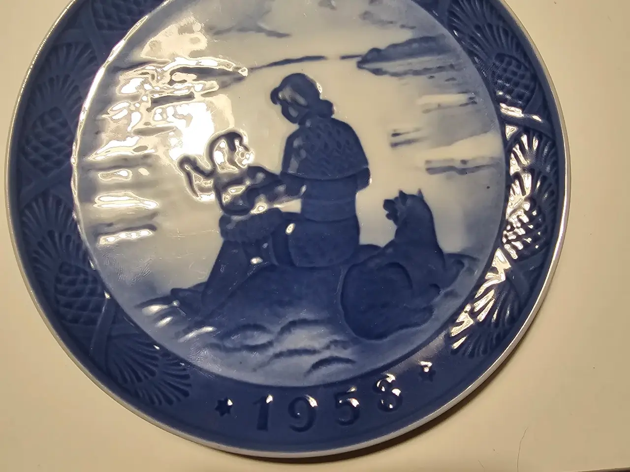 Billede 1 - Platter