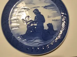 Platter
