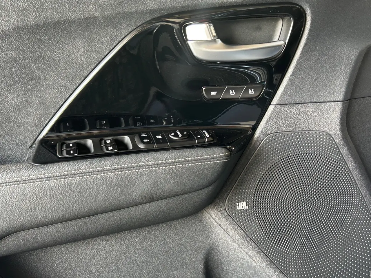 Billede 17 - Kia Niro 1,6 PHEV Advance+ DCT