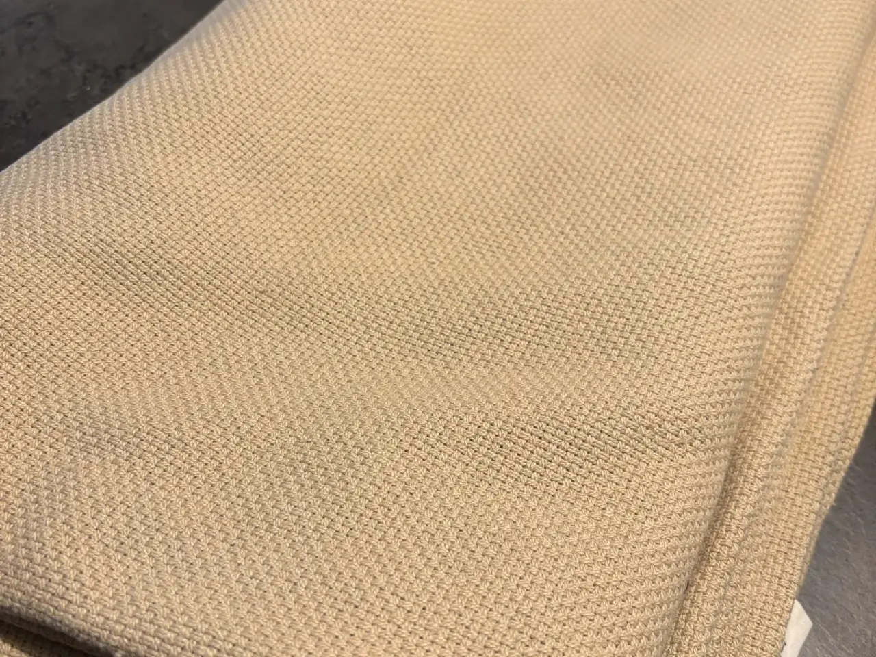 Billede 2 - Calvin Klein King Size Sengetæppe