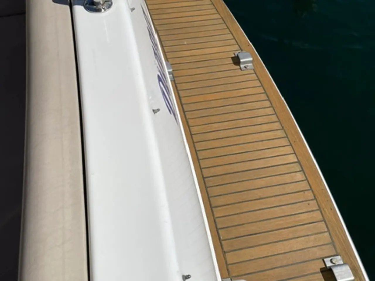 Billede 15 - Princess 360 Fly - flybridge 