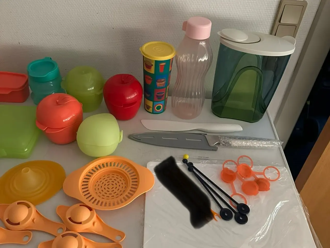 Billede 8 - Tupperware sælges