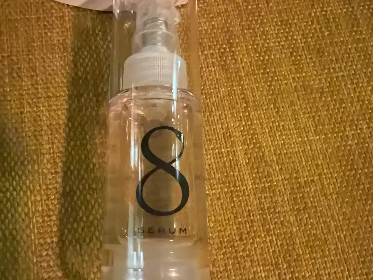 Billede 4 - 8 Serum Skincare system