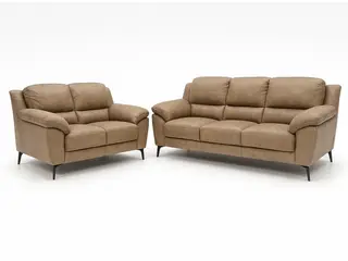 Hjort Knudsen Sebastian 3+2 Personers sofasæt - Kentucky