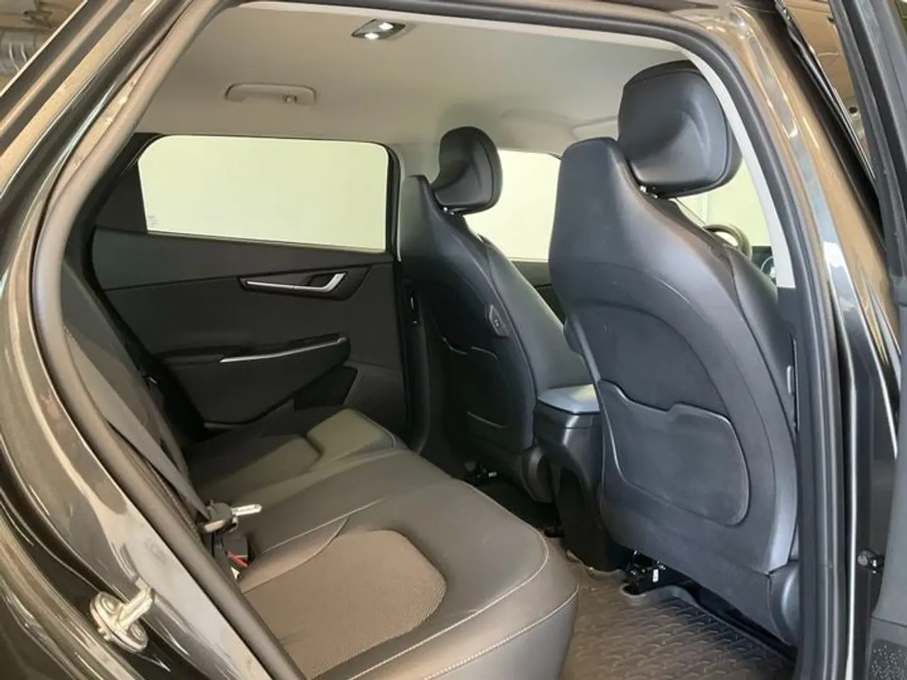 Billede 17 - Kia EV6 58 Standard Range Access