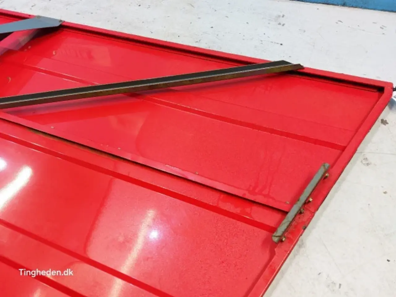 Billede 13 - Massey Ferguson 7256 Skærm 18186543