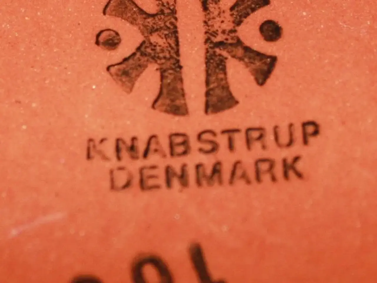 Billede 5 - Krukke fra Knabstrup
