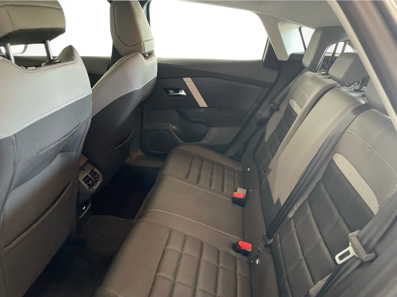 Billede 10 - Citroën ë-C4 50 Plus