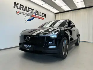 Volvo EX30 Extended Range Ultra