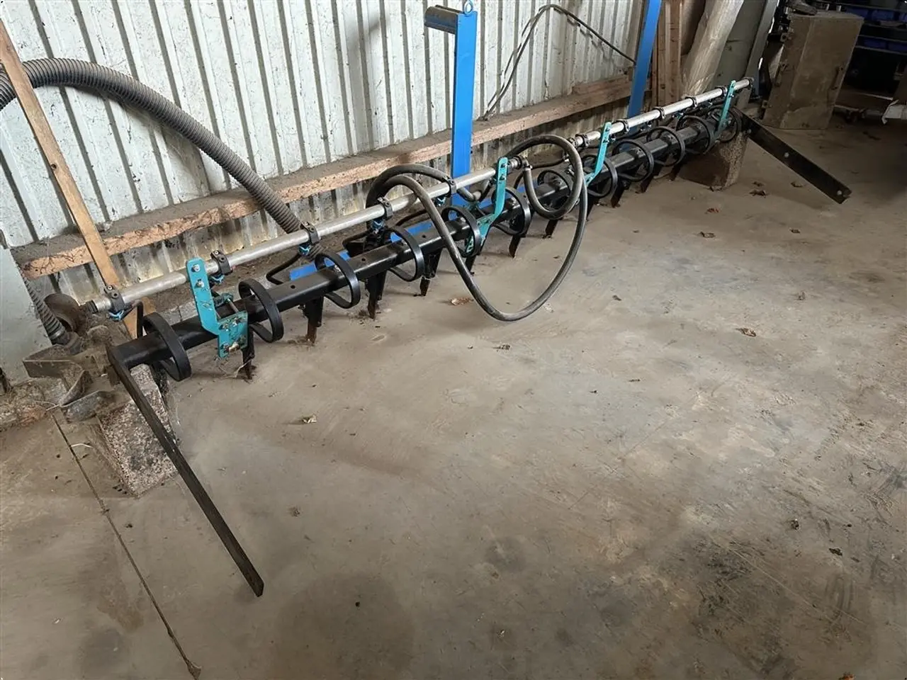 Billede 6 - Scan-Agro Scan-sprayer