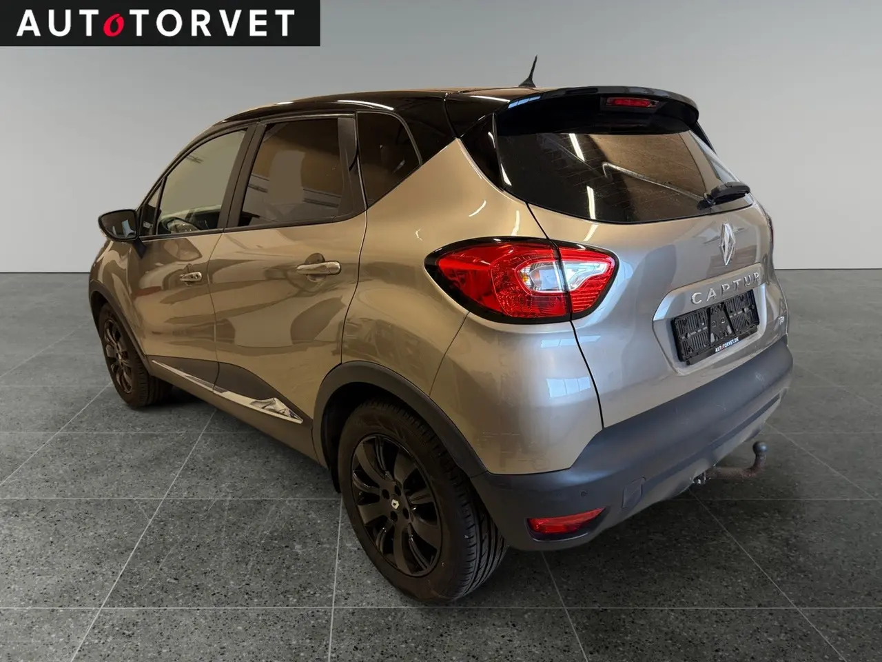 Billede 3 - Renault Captur 0,9 TCe 90 Expression