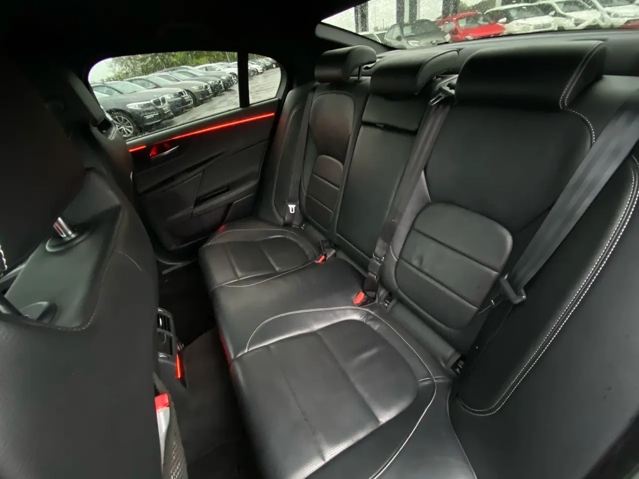 Billede 13 - Jaguar XE 2,0 D R-Sport 180HK 8g Aut.