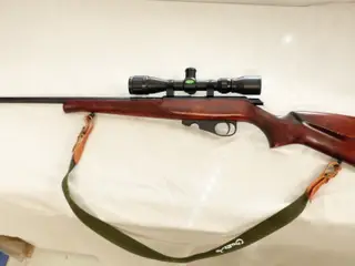 Baikal Salonriffel TOZ 78-17