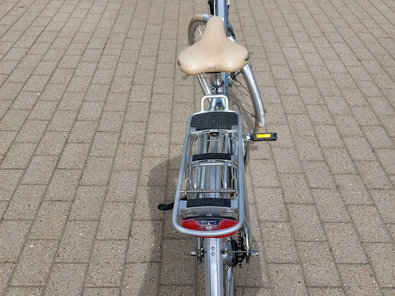 Billede 4 - Batavus dame/pige cykel 