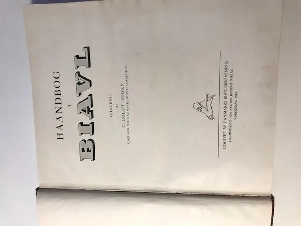 Billede 2 - Biavls litteratur